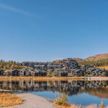 Norefjell Ski & Spa-2